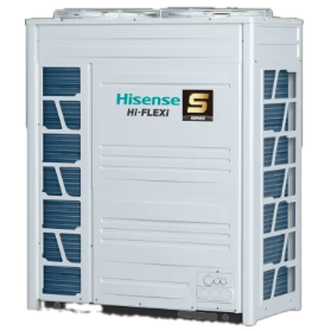 Hisense Hi-FLEXi S VRF outdoor unit